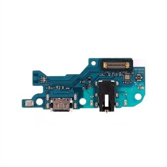 OEM Laddningsportdel för Samsung Galaxy A40S / M30 M305