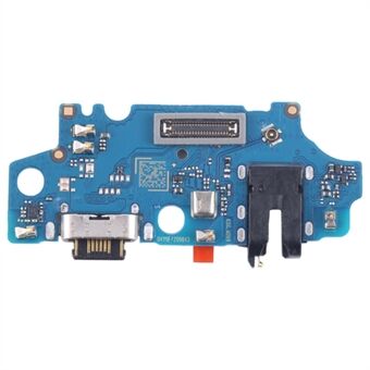 För Samsung Galaxy A05s 4G A057 OEM Dock Connector Laddningsport Flexkabel (Utan Logotyp)