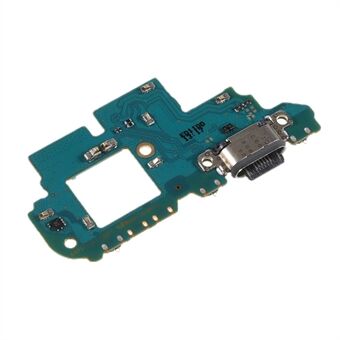 För Samsung Galaxy A54 5G A546B OEM Dockanslutning Laddningsport Flexkabel reparationsdel (utan logotyp)