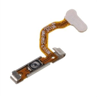 För Samsung Galaxy S9 SM-G960 / S9 Plus SM-G965 OEM Switch Power Button Flex Kabel Ersättningsdel