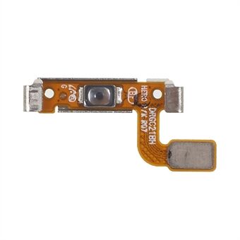 OEM Power ON / OFF Flex-kabel för Samsung Galaxy S7 G930