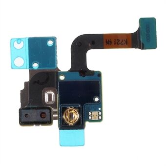 OEM Sensor Flex Cable Ribbon Ersättningsdel för Samsung Galaxy S8 Plus G955F