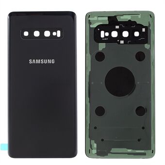 För Samsung Galaxy S10 G973 Batterihölje Reparationsdel