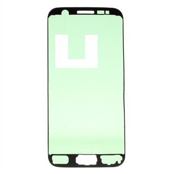 OEM Front Housing Ram Adhesive Sticker för Samsung Galaxy S7 SM-G930