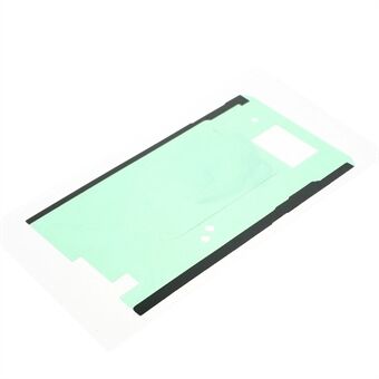 OEM Mellersta ram Bezel Plate Adhesive för Samsung Galaxy S6 Edge G925