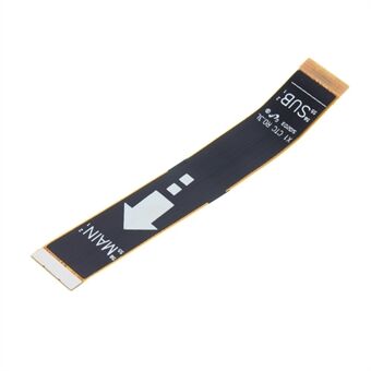 OEM moderkort Flex-kabelbyte för Samsung Galaxy S20 G980