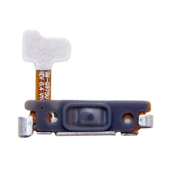 För Samsung Galaxy S10 4G G973 / S10 Plus 4G G975 OEM Power On/Off Flex-kabel reservdel (utan logotyp)