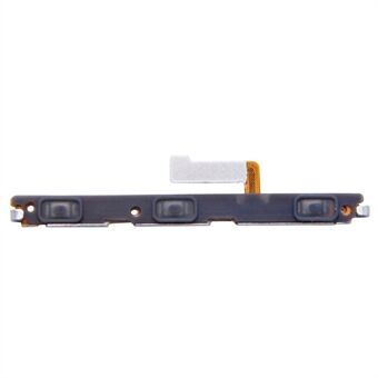 För Samsung Galaxy S10 G973 / S10 Plus G975 OEM Volymknapp Flex-kabel ersättningsdel (utan logotyp)