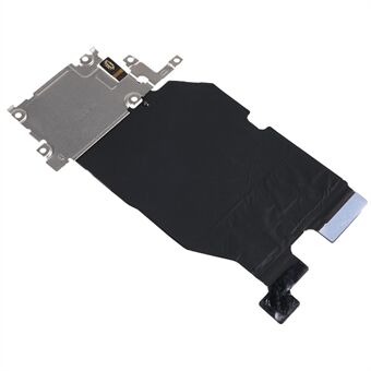 För Samsung Galaxy S22 5G S901 OEM Demontering Trådlös laddningsport Flexkabel (utan logotyp)