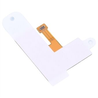 För Samsung Galaxy S22+ 5G S906 OEM NFC Antenn Flex-kabel Ersättningsdel för telefonreparation (utan logotyp)