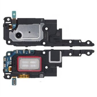 För Samsung Galaxy S23 Ultra S918 OEM Ersättningsdel för hörsnäcka högtalare (utan logotyp)