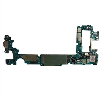 För Samsung Galaxy S10 LCD-skärm Flex FPC-kontaktkontakt (utan logotyp)