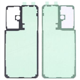 För Samsung Galaxy S21 Ultra 5G G998 Batterihus Sticker Reservdel