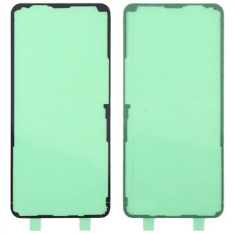 För Samsung Galaxy S21 FE 5G G990 Batteribostads Sticker Utbytesdel