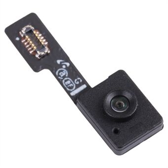 För Samsung Galaxy S21 FE 5G G990 OEM Home Key Fingerprint Button Flex-kabel (utan logotyp)