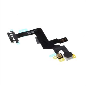 OEM för iPhone 6s Plus  Switch Power Button Flex Kabelbyte