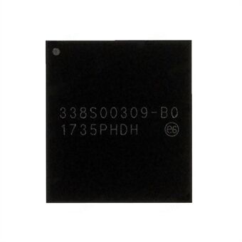 OEM 338S00309 Big Power IC-ersättningsdel för iPhone X / 8/8 Plus