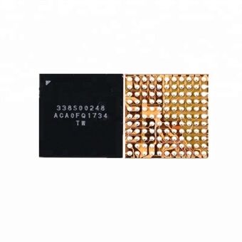 OEM (338S00248) Big Auido IC-del för iPhone X / XS / XR / XS Max / 8/8 Plus