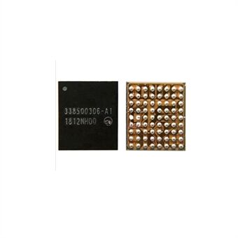 För iPhone X  OEM kamera strömförsörjning IC Chip 338S00306 (U3700)