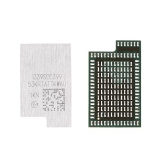 OEM WiFi IC Chip Reservdel (339S00399) för iPhone X