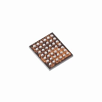 OEM Small Auido IC 338S00105 Ersättningsdel för iPhone 7 / iPhone 7 Plus