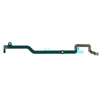 OEM Fingerprint Home Button Connection Flex Cable Ribbon för iPhone 6 