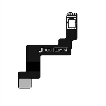 JC Face ID Dot Projector Flex-kabel för iPhone 12 mini  (kompatibel med JC V1S Phone Code Reading Programmer)