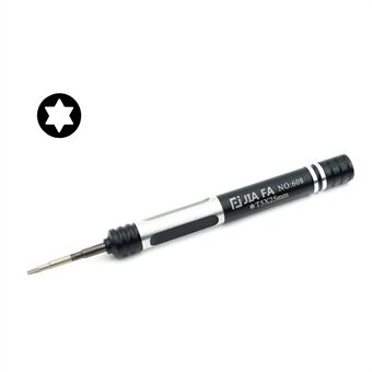 Halkfritt handtag Professional Precision T5 x 25mm Torx-skruvmejsel