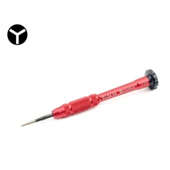 Professional Non-slip Handle 0.6 Tri-wing Screwdriver