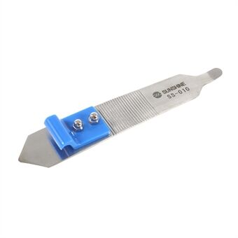 SS-010 Non-slip Handtag Professionellt Pry Knives Reparationsverktyg