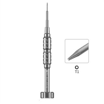 BST-895 Mobile Phone Maintenance Disassemble Screwdriver Strong Adsorption Batch Header