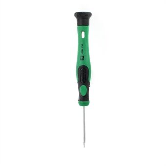 Professionell Torx T5 skruvmejsel Anti-slip handtag reparationsverktyg