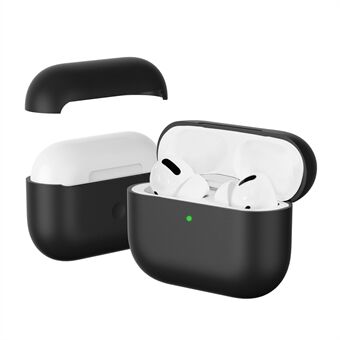 Separationsdesign Anti-fall Silica Gel skyddande fodral för Apple AirPods Pro