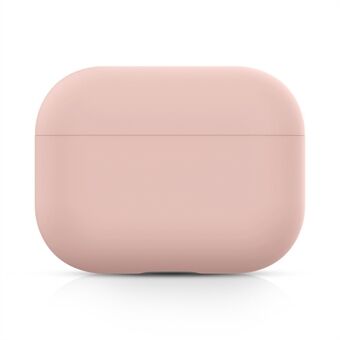 Ultratunt silikon AirPods skyddsskal för Apple AirPods Pro