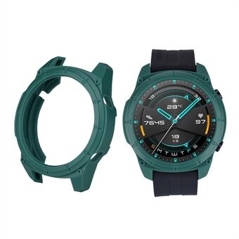 Enfärgat TPU-fodral Sports Style Skyddsurfodral för Huawei Watch GT 2 46mm