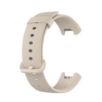 Mjukt silikon Smart Watch Arm Replacement Watch Band för Xiaomi Redmi Watch / Mi Watch Lite