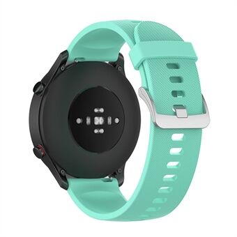 Smart klockarmband för att ersätta silikonarmband för Xiaomi Mi Watch Color Sports