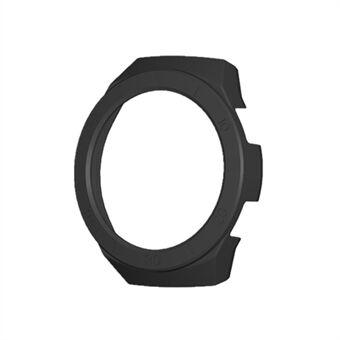 Anti- Scratch PC Smart Watch Ram Fodral Skyddsskydd med våg för Huawei Watch GT2e