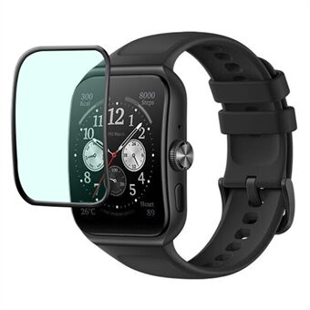 3D PMMA skärmskydd för Oppo Watch 3 Pro Full Protection Scratch skärmfilm