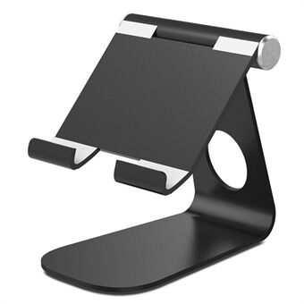 TP-1 Gen2 Anti-sladd bordsplatta Stand Vinkel Justerbar Telefonstöd Lazy Bracket