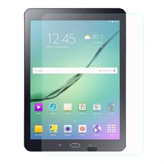 HAT Prince 0.33mm 9H Skärmskydd i härdat glas för Samsung Galaxy Tab S2 9.7 T810 T815 2.5D Arc Edge