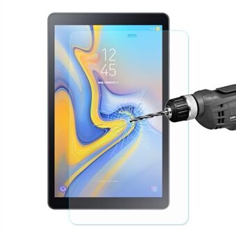 HAT Prince 0.33mm 9H 2.5D Tablet LCD-skärmskydd i härdat glas för Samsung Galaxy Tab A 10.5 (2018) T590 T595