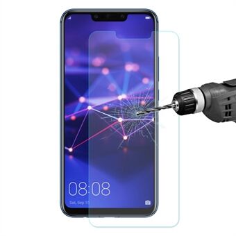 ENKAY för Huawei Mate 20 Lite Skärmskydd i härdat glas / 0,26 mm / 9H / 2,5D Arc Edge / Anti- Scratch