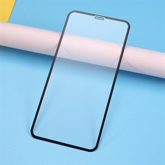 RURIHAI 5D Silk Printing Tempered Glass Full Screen Film for Apple iPhone 11 Pro /X/XS