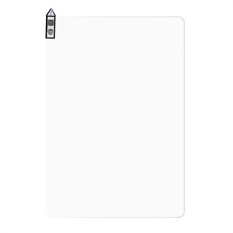 RURIHAI Full Glue 0.18mm 2.5D Curved Tempered Glass Screen Protector for iPad (2020) (2019)