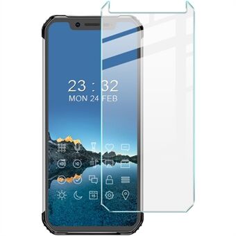 IMAK H Series Anti-explosion Tempered Glass Screen Shield for Blackview BV9600/BV9600E/BV9500/BV9500 Plus