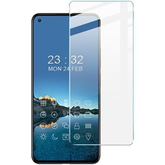 IMAK H-serien högupplöst skärmskydd skärmskyddad härdat glasfilm för Xiaomi Mi 11 Lite 4G / 5G