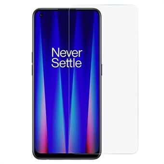 Fulllim Super Clear Skärmskydd i härdat glas för OnePlus Nord CE2 5G