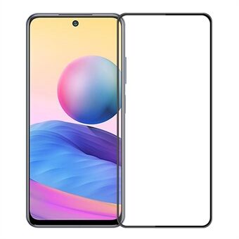 PINWUYO JK 3D Curved Tempered Glass Film-2 för Xiaomi 13 HD Clear Full Glue Full Screen Protector Sensitive Touch High Aluminium-silikon glasfilm