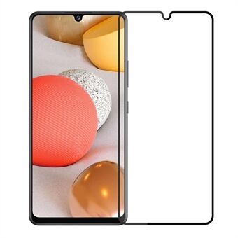 PINWUYO JK härdat glasfilm Series-2 för Honor Play7T 5G Högt aluminium-kiselglas Heltäckande HD Klart skärmskydd